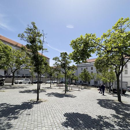 Opo Domus Apartment Porto Exterior photo