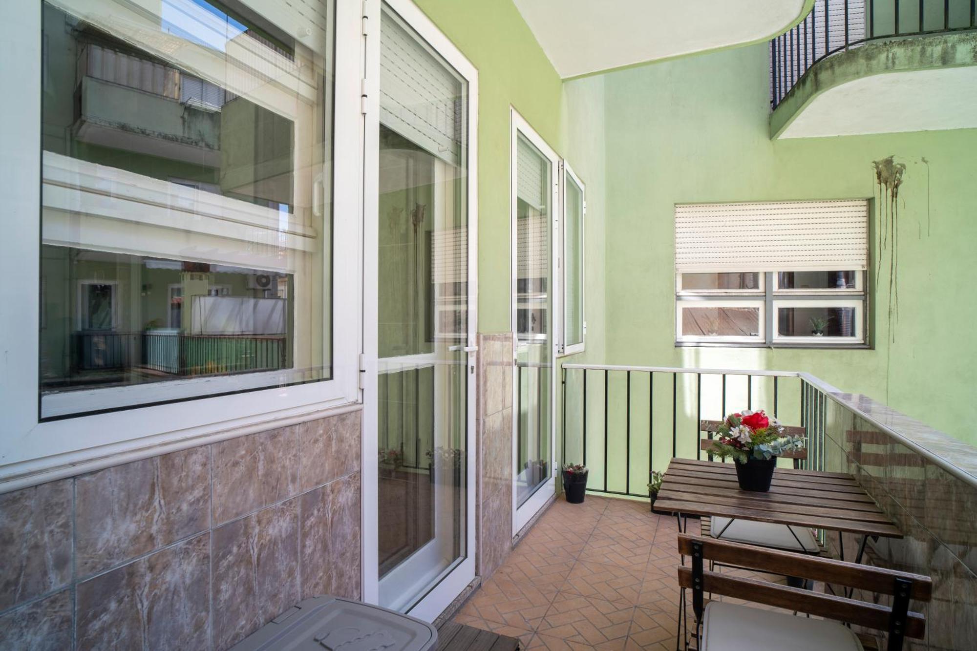 Opo Domus Apartment Porto Exterior photo
