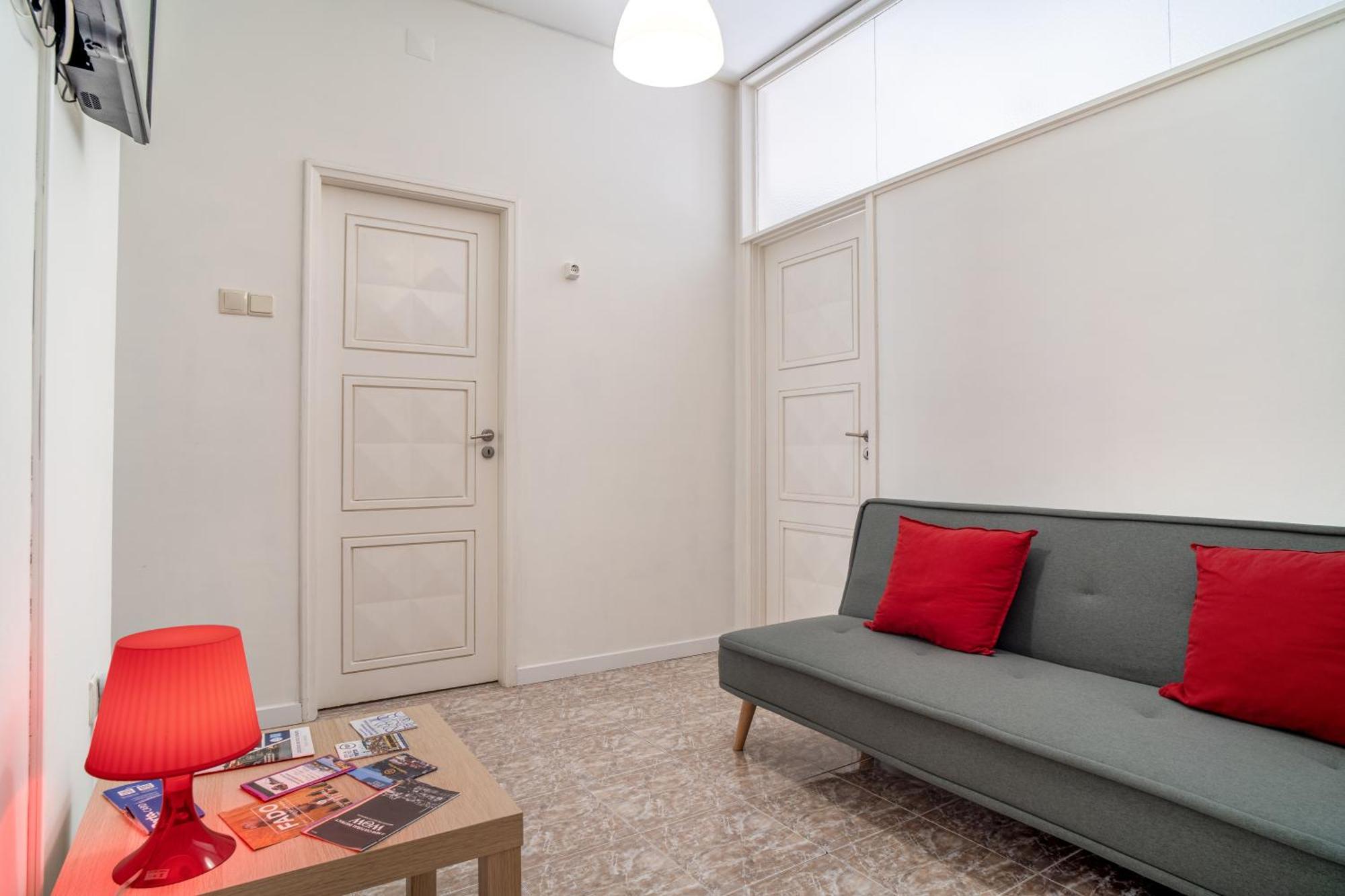 Opo Domus Apartment Porto Exterior photo