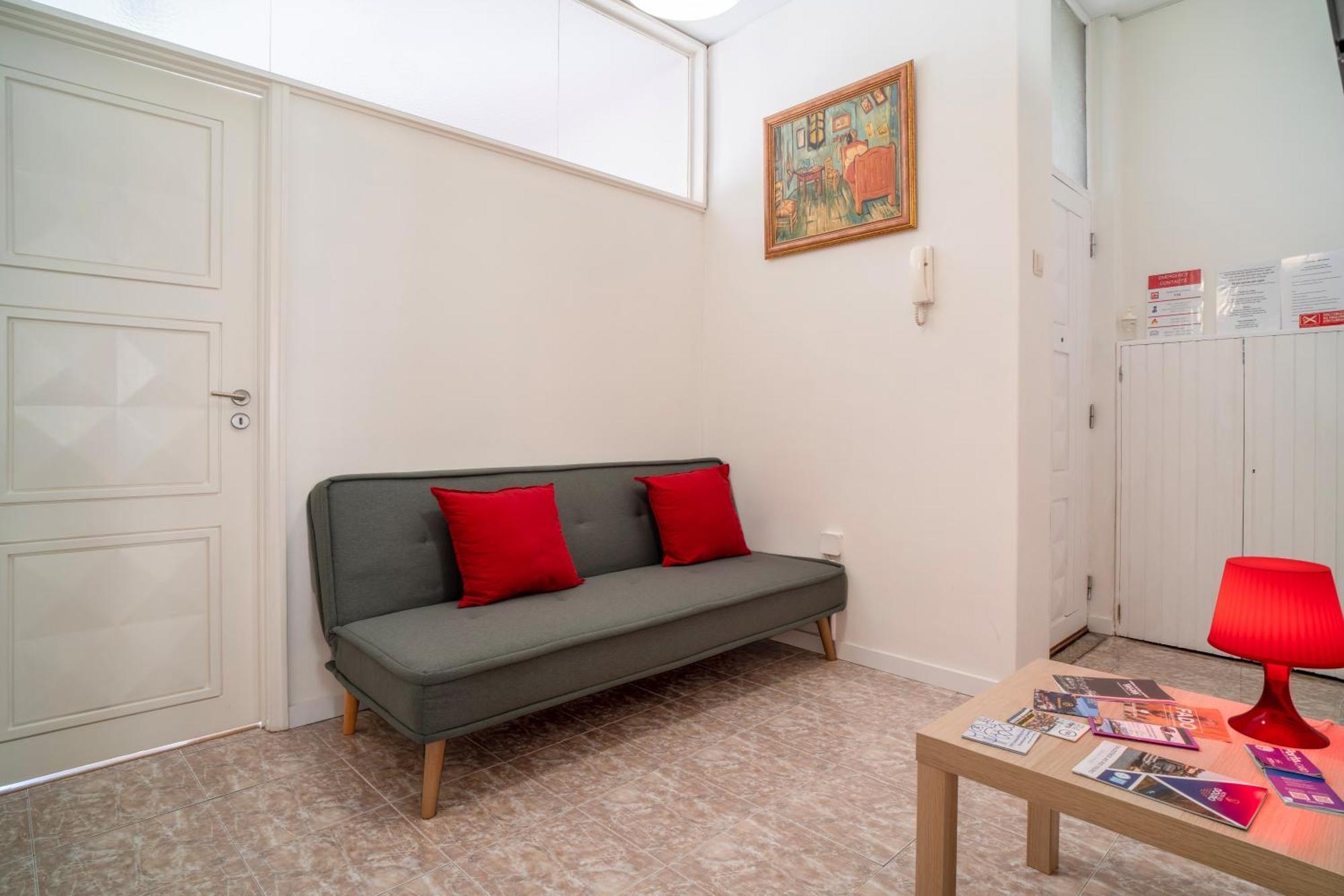 Opo Domus Apartment Porto Exterior photo