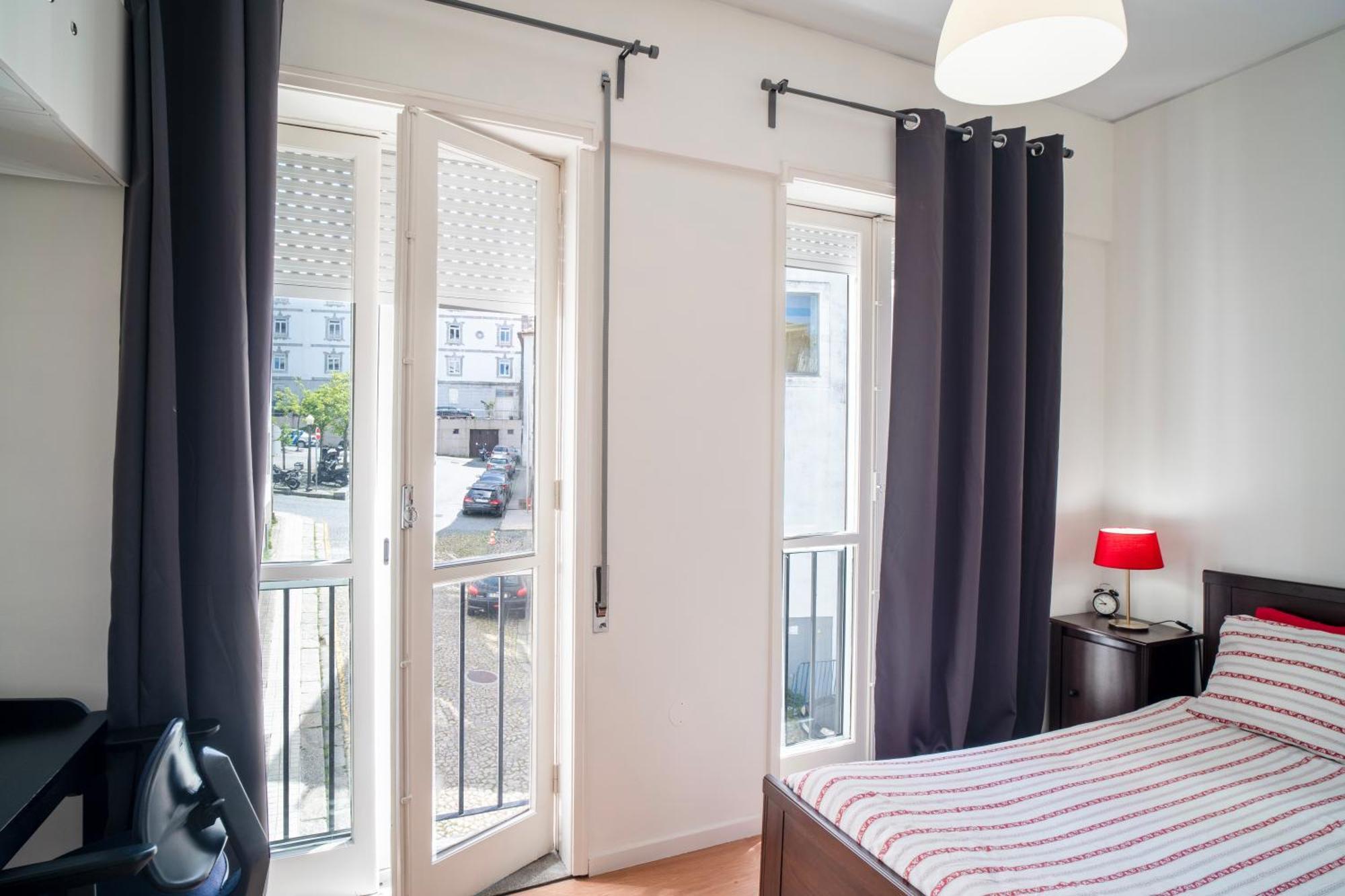 Opo Domus Apartment Porto Exterior photo
