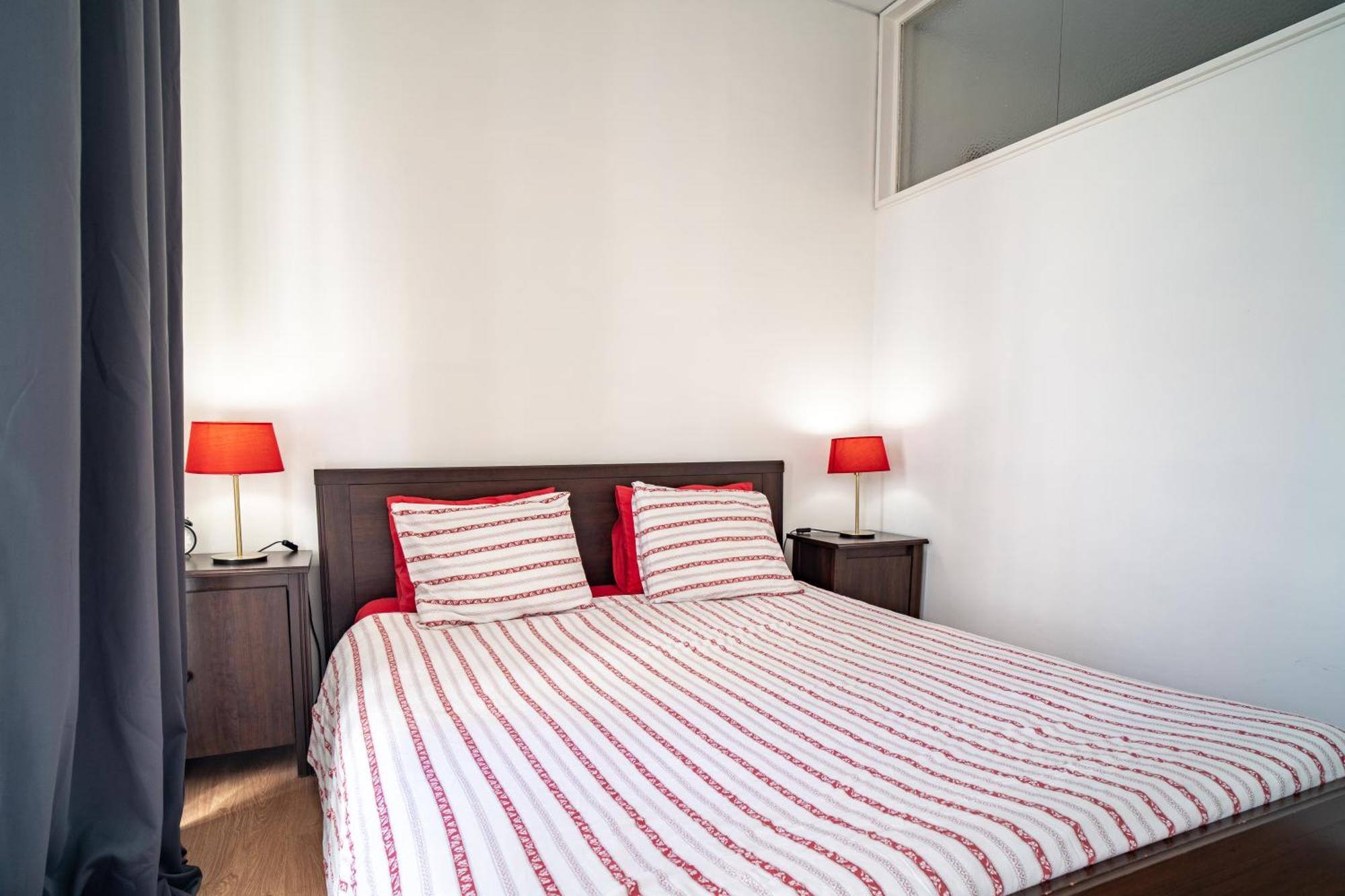 Opo Domus Apartment Porto Exterior photo